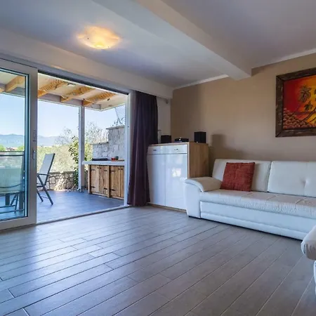 Trava Just A Few Steps From The Seaside Appartamento