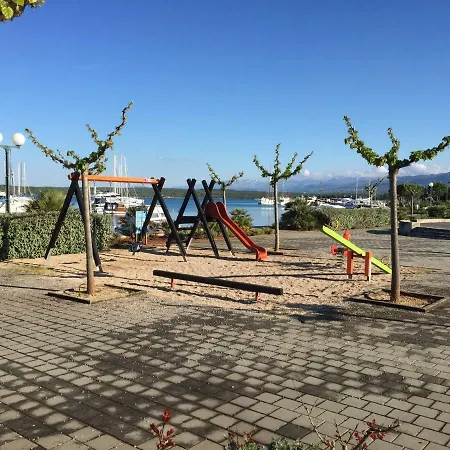 Appartamento Trava Just A Few Steps From The Seaside Klimno