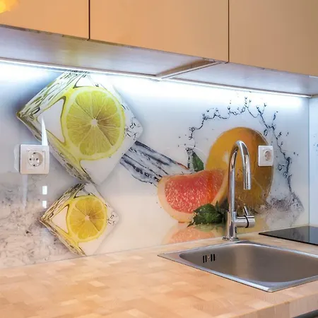 Appartamento Trava Just A Few Steps From The Seaside