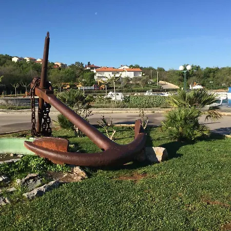 Trava Just A Few Steps From The Seaside Appartamento *