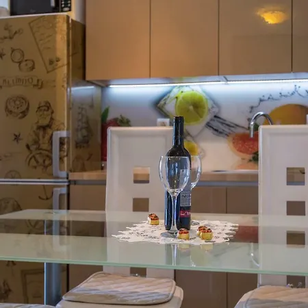 Appartamento Trava Just A Few Steps From The Seaside *