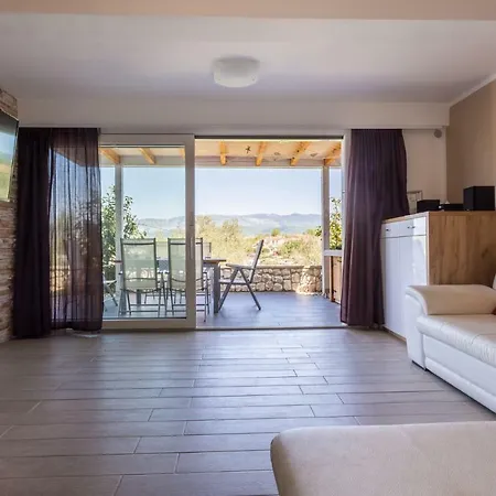 Trava Just A Few Steps From The Seaside アパート *