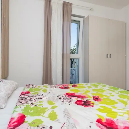 Trava Just A Few Steps From The Seaside アパート *