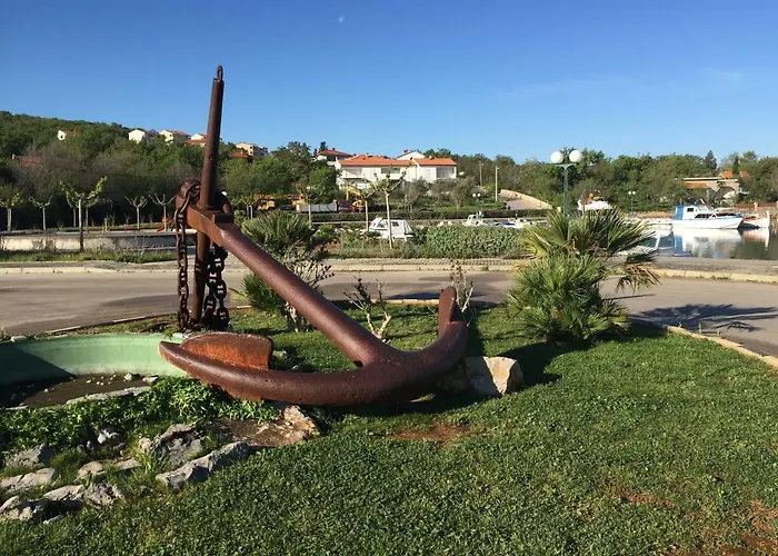 Trava Just A Few Steps From The Seaside Daire *