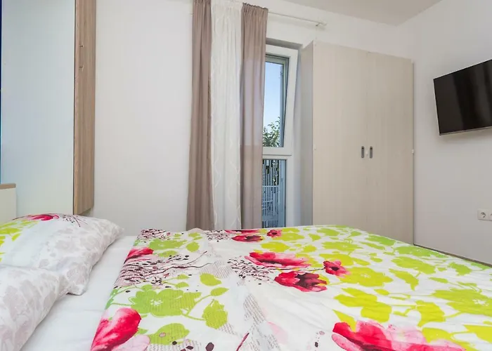 Trava Just A Few Steps From The Seaside Daire *