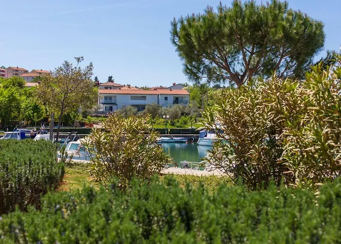 Trava Just A Few Steps From The Seaside